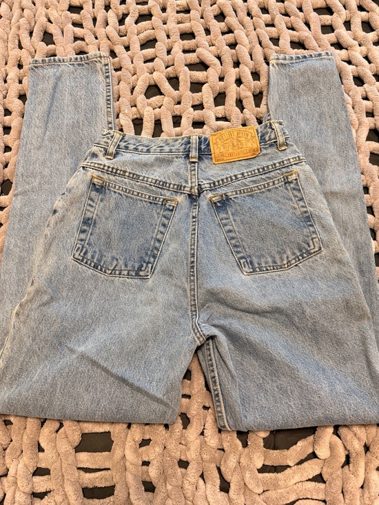 Denim - vintage jeans